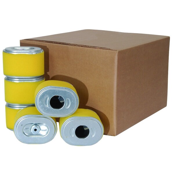 Air Filter, Bulk (qty 30) 15.3" x12.4" x8.5"
